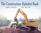 Construction alphabet book - Penguin books (usa)