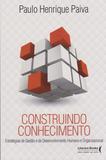 Construindo Conhecimento - Ser mais