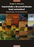 Construindo o desenvolvimento local sustentavel - Garamond