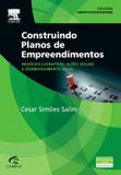Construindo planos de empreendimentos