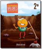 Construindo valores - educacao financeira - 2 ano - Mais ativos - didatico