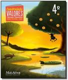 Construindo valores - educacao financeira - 4 ano - Mais ativos - didatico
