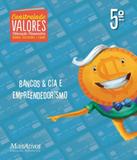 Construindo Valores - Educacao Financeira - 5 Ano - Ef I - Mais ativos - didatico