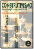 Construtivismo: uma pedagogia esquecida da escola - Penso - grupo a