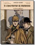Construtor de norwood, o - Farol literario
