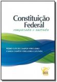 Constutuicao federal: comparada e anotada - Conceito editorial
