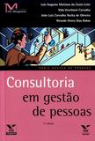 Consultoria Em Gestão de Pessoas - 02Ed - Fgv