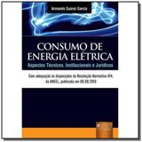 Consumo de energia eletrica aspectos tecnicos inst - Jurua