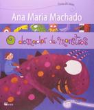 Conta De Novo - Domador De Monstros, O - Ftd