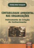Contabilidade Ambiental nas Organizações - Juruá