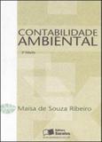 Contabilidade ambiental - Saraiva