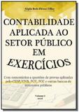 Contabilidade aplicada ao setor publico em exerc01 - Autor independente