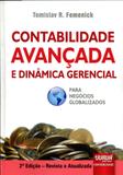 Contabilidade Avançada e Dinâmica Gerencial - Juruá