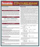 Contabilidade - Barros fischer