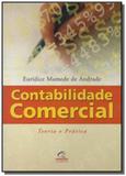 Contabilidade comercial - Grupo elsevier
