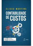 Contabilidade de Custos - Atlas - grupo gen