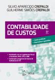 Contabilidade de Custos - Atlas