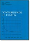 Contabilidade de custos - Ibr - ibrasa