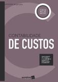Contabilidade de Custos - Saraiva editora