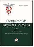 Contabilidade de Instituições Financeiras - Ferreira
