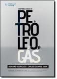 Contabilidade de Petróleo e Gás - Cengage learning nacional