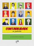 Contabilidade em Quadrinhos - Crv