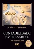 Contabilidade Empresarial (Livro De Exercícios)