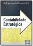 Contabilidade estrategica - Jurua