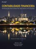 Contabilidade financeira - Introdução aos conceitos, métodos e práticas