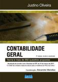 Contabilidade Geral - 2ª Edição 2017 - Impetus