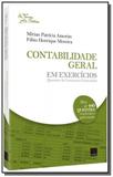 Contabilidade geral em exercicios - Alumnus