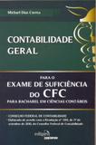 Contabilidade Geral para o Exame de Suficiência do CFC para Bacharel em Ciências Contábeis - Edipro