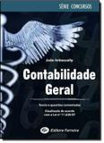 Contabilidade geral - teoria e questoes comentadas - Fer - ferreira