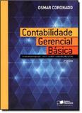 Contabilidade Gerencial Básica - Saraiva (geral) - grupo somos