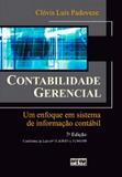 Contabilidade Gerencial: Um Enfoque Em Sistema De Informação Contábil