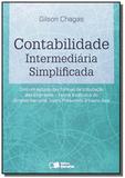 Contabilidade intermediaria simplificada - Saraiva