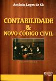 Contabilidade Novo Código Civil - Juruá