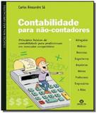 Contabilidade para nao contadores - Senac