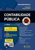 Contabilidade pública 3d - 2019 - Juspodivm