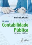Contabilidade Pública - Teoria e Prática