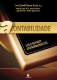 Contabilidade sob o enfoque neopatrimonialista, a - 1 - Unijui editora