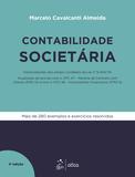 Contabilidade Societária - Interpretações dos Artigos Contábeis da Lei nº 6.404/76