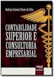 Contabilidade superior e consultoria empresarial - Jurua