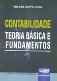 Contabilidade Teoria Básica e Fundamentos - Juruá