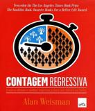 Contagem Regressiva - Leya brasil