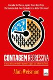 Contagem Regressiva - Leya casa da palavra
