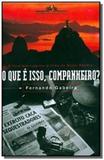 Contágio: Uma Visão Histórica e Biológica das Epidemias (2007) - Ciencia moderna