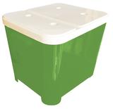 Container para Ração - Furacao pet