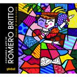 Contando a arte de romero britto - Random house