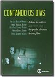 Contando os dias relatos de mulheres que vivem atr - Ithala